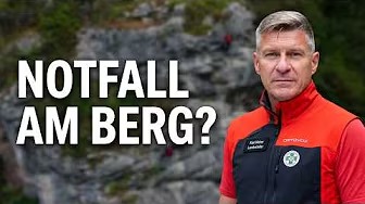 Original-Vorschaubild des NÖZSV zur Folge Zivilschutztalk: Sicher wandern (16)