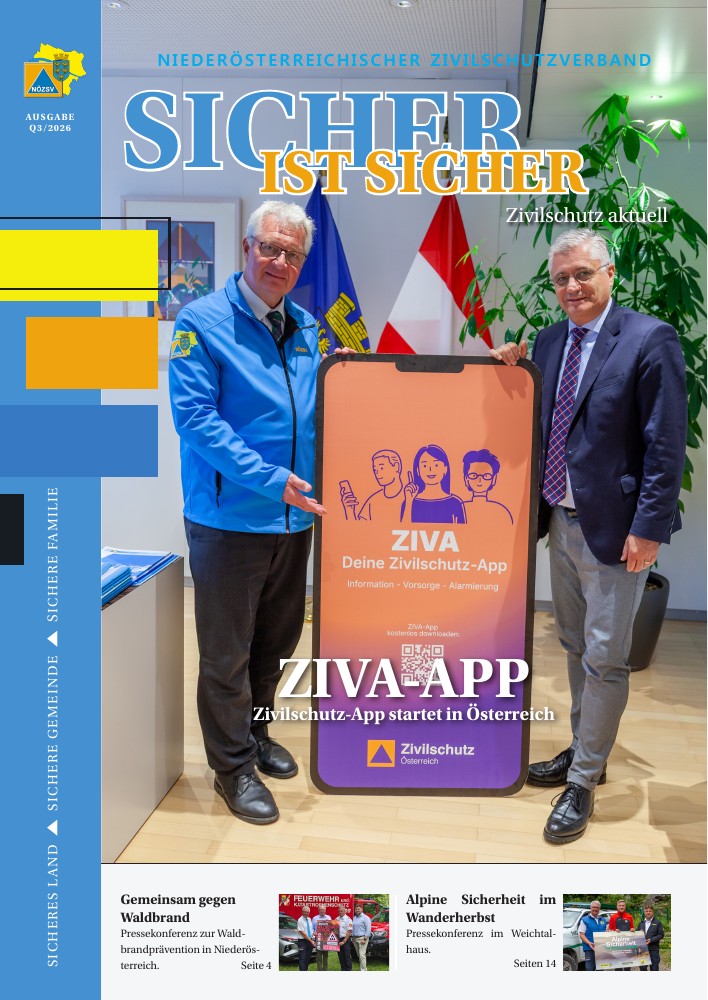Vorschau: Quartal 3 / 2026