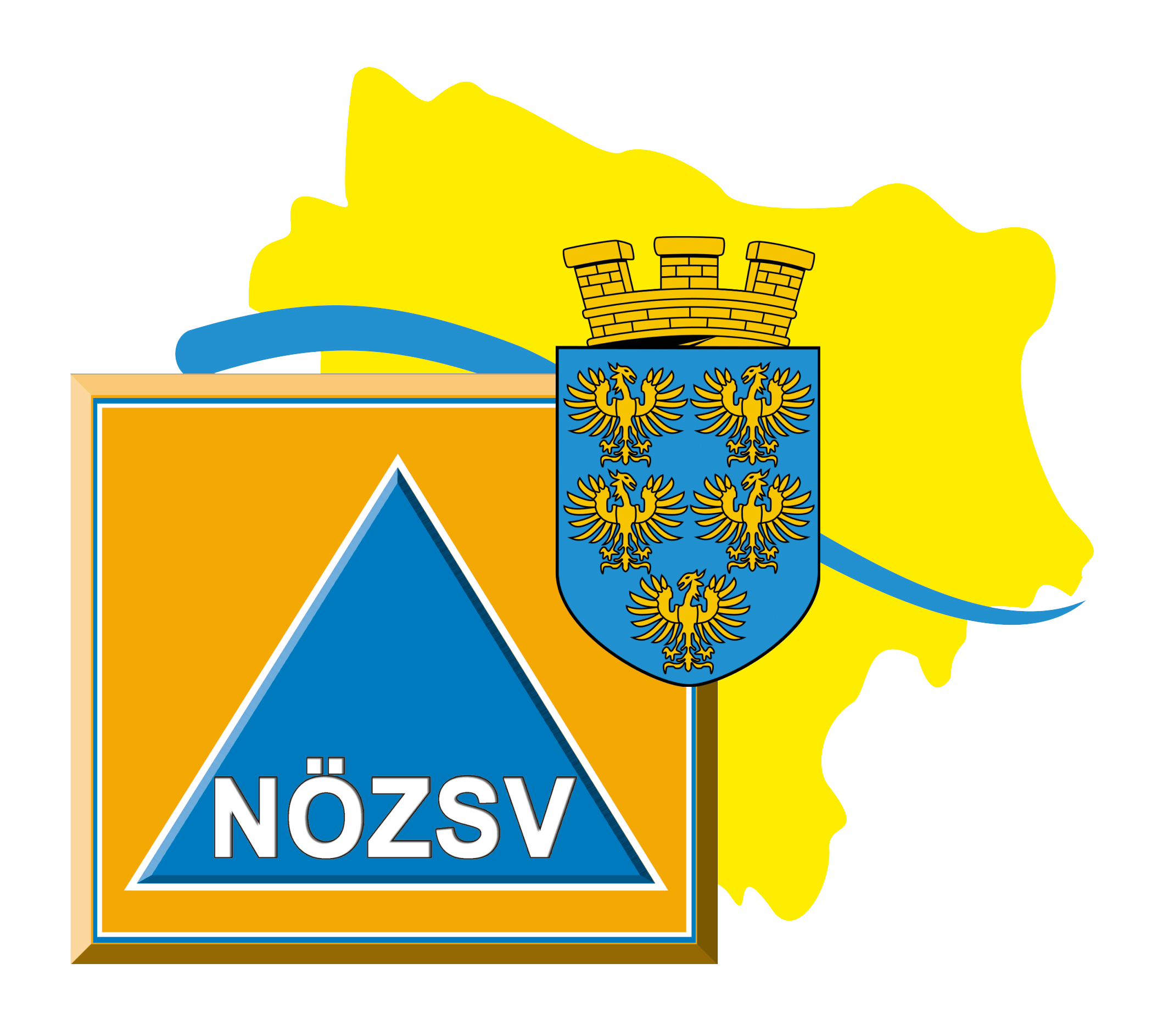 NÖZSV Logo